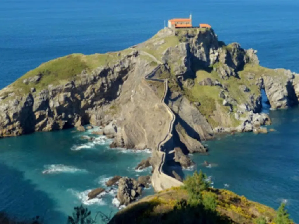 Apartamento Bermeokosustraiak-60 M2 Wifi Bicicletas Gratis 0*, Bermeo Spain