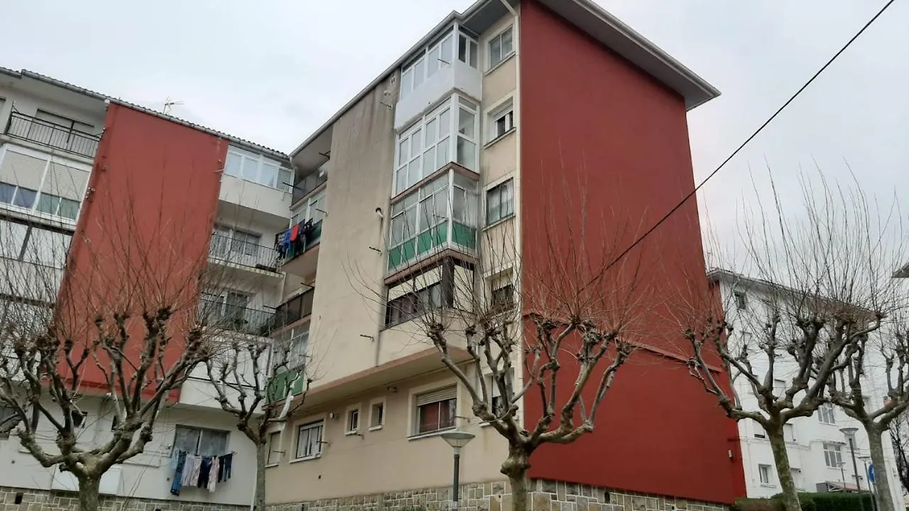 Apartamento Bermeokosustraiak-60 M2 Wifi Bicicletas Gratis 0*, Bermeo Spain