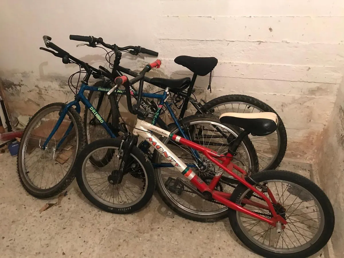 Apartamento Bermeokosustraiak-60 M2 Wifi Bicicletas Gratis Apartment