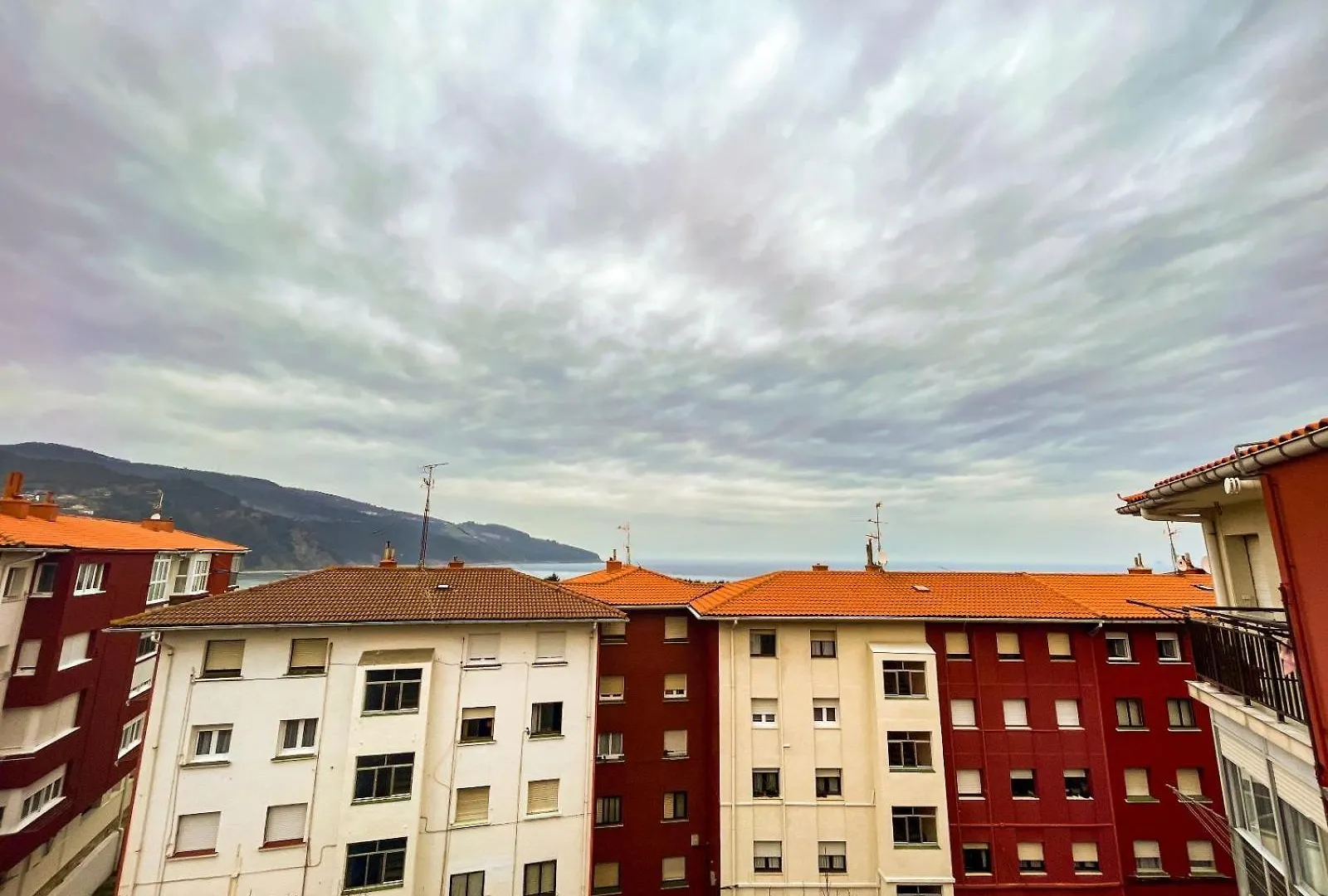 Apartment Apartamento Bermeokosustraiak-60 M2 Wifi Bicicletas Gratis Spain